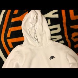 NIKE sweat shirt